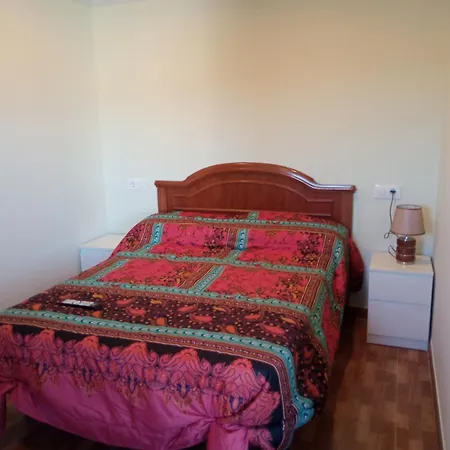 Apartamento En Una Casa *