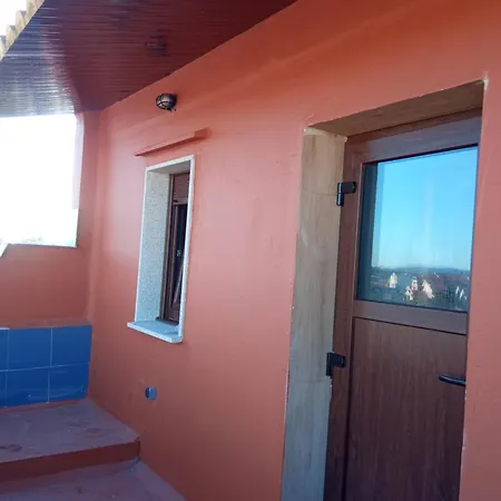 Gasthof Apartamento En Una Casa *
