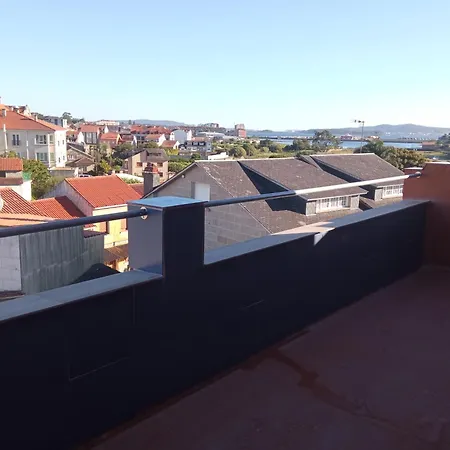 Apartamento En Una Casa Pontevedra