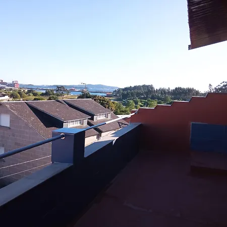 Apartamento En Una Casa