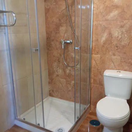 Apartamento En Una Casa Gasthof